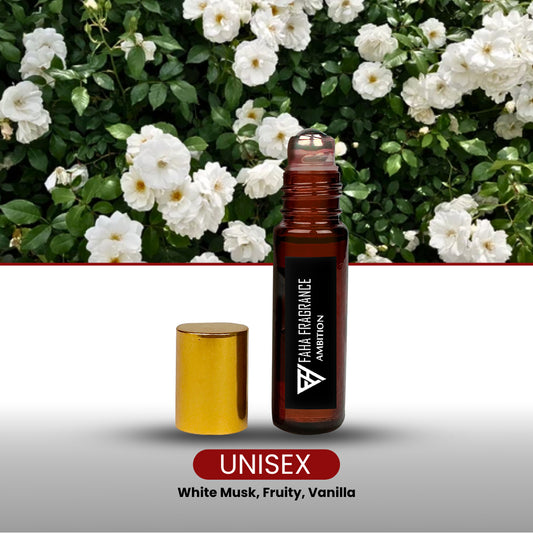 AMBITION – Our Impression Of Erba Pura Xerjoff