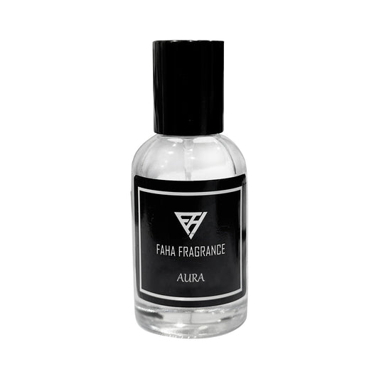 AURA Is Our Impression Of Invictus Victory Rabanne