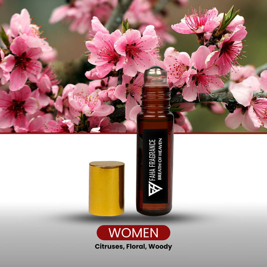 BREATH OF HEAVEN – Our Impression Of Tommy Girl