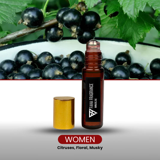 BREEZE – Our Impression Of Amarige Givenchy