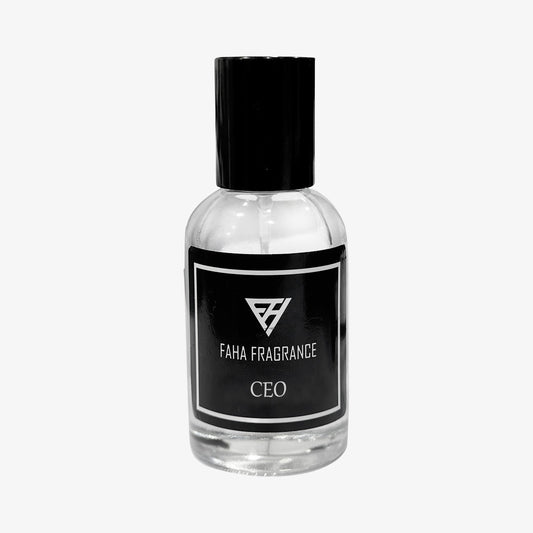 CEO – The Scent of Success & Confidence 💼✨