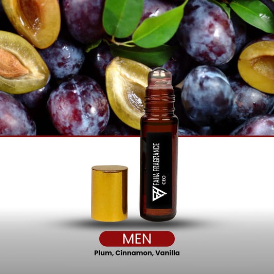 CEO – Our Impression Of Boss Bottled