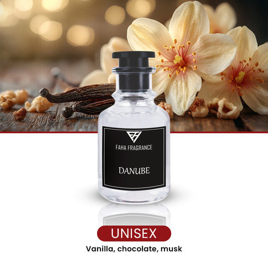 DANUBE - Our Impression Of CHOCO MUSK - AL REHAB