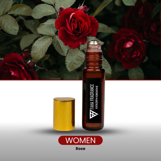 GOLDEN GROOVE Is Our Version Of Cool Water Parfum for Her Davidoff