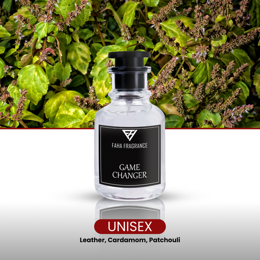 GAME CHANGER is our version of Tom Ford Ombre Leather