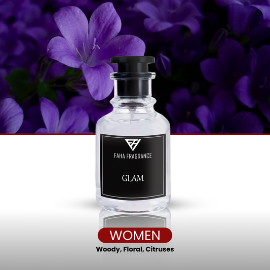 GLAM – Our Impression Of Aventus for Her Creed