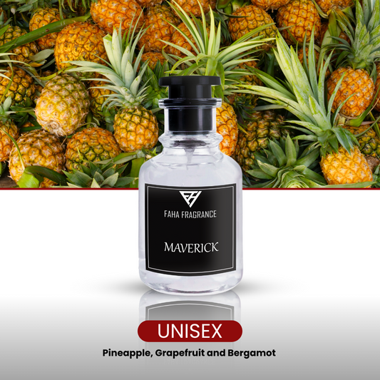 MAVERICK Is Our Version Of Hacivat Nishane