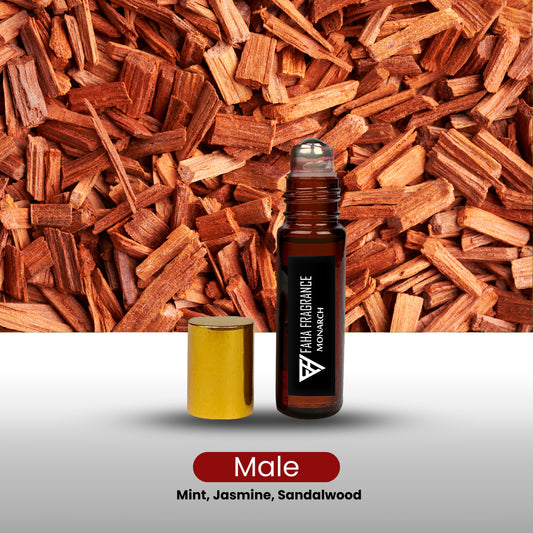 Monarch - Is Our Version Of POLO SPORT