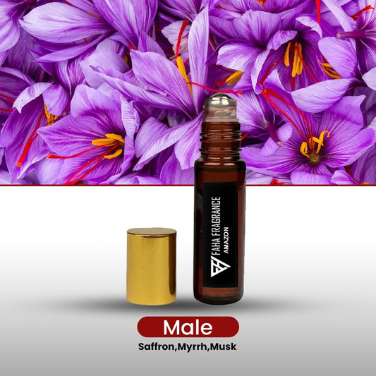 AMAZON - Our Impression of Epic Man Amouage