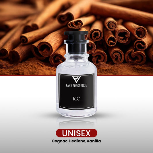 RIO - Our Impression of Angel Share Kilian