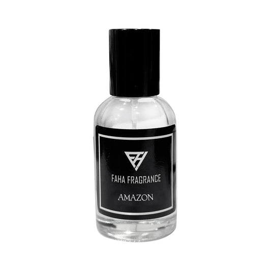 AMAZON - Our Impression of Epic Man Amouage