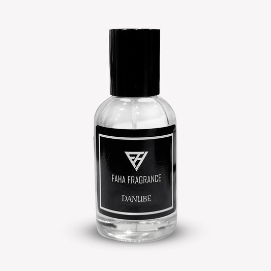 DANUBE - Our Impression Of CHOCO MUSK - AL REHAB