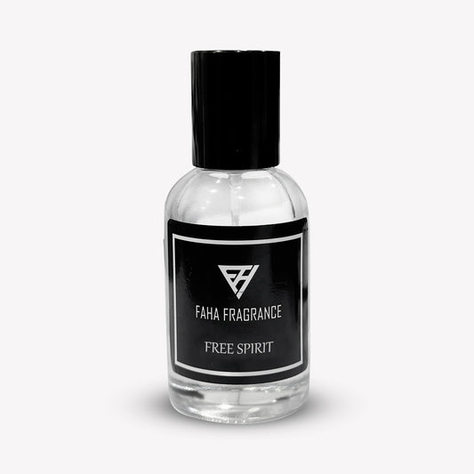 FREE SPIRIT - Our Impression Of STRONGER WITH YOU GIORGIO ARMANI