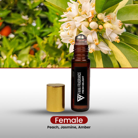 FRESH DELIGHT - OUR IMPRESSION OF GOOD GIRL GONE BAD