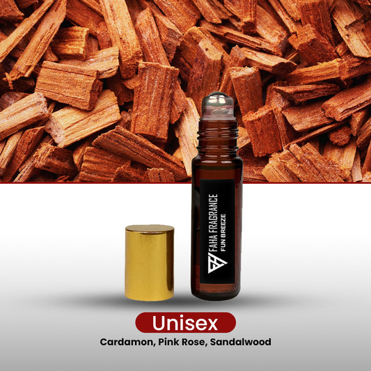 FUN BREEZE - OUR IMPRESSION OF VODKA ON THE ROCKS