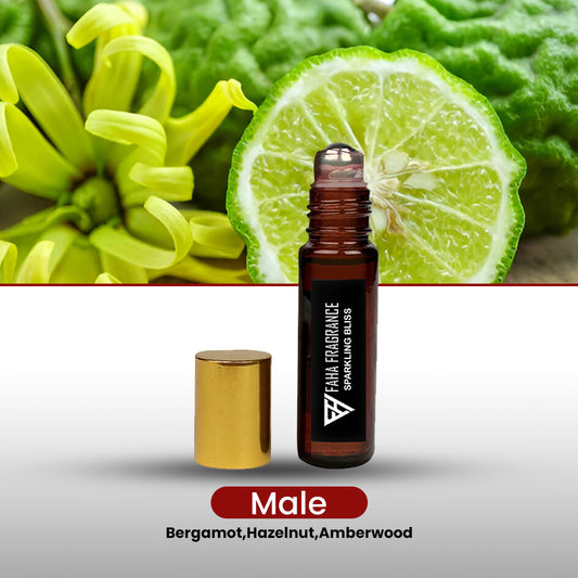 SPARKLING BLISS - Our Impression of 1 Million Lucky Rabanne