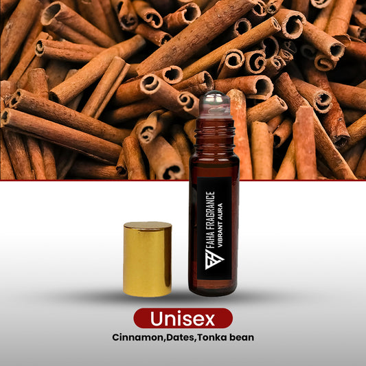 VIBRANT AURA - Our Impression of Khamrah Lattafa