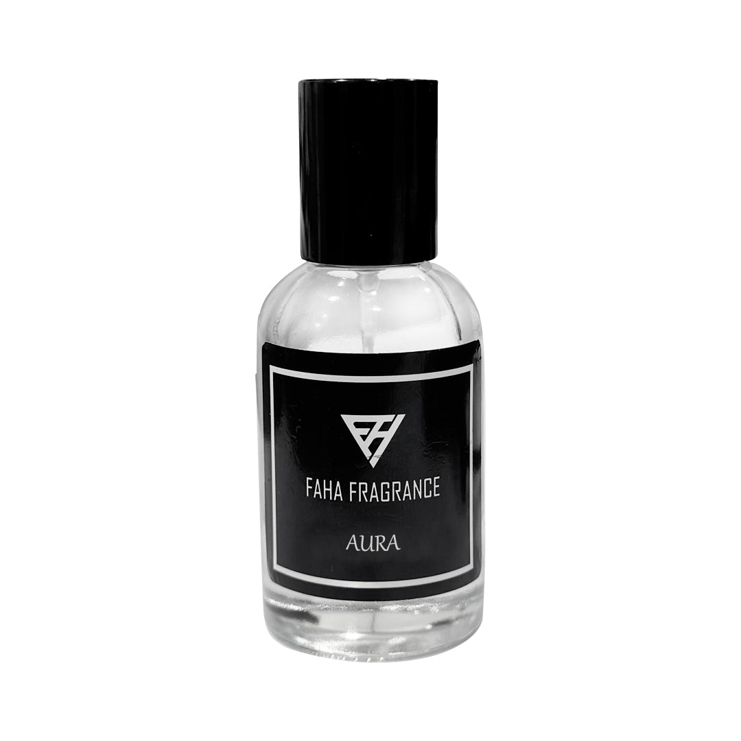 AURA Is Our Impression Of Invictus Victory Rabanne