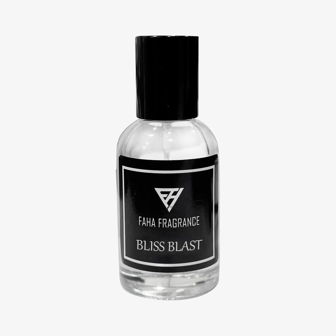 BLISS BLAST