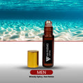 CAPTAIN Is Our Version Of Allure Homme Sport Chanel