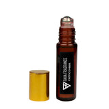 EXOTIC EMBER Is Our Version Of SWEET AMBER