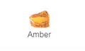 EXOTIC EMBER Is Our Version Of SWEET AMBER