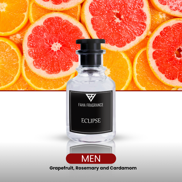 ECLIPSE Is Our Version Of Eau de Lacoste (EDP)