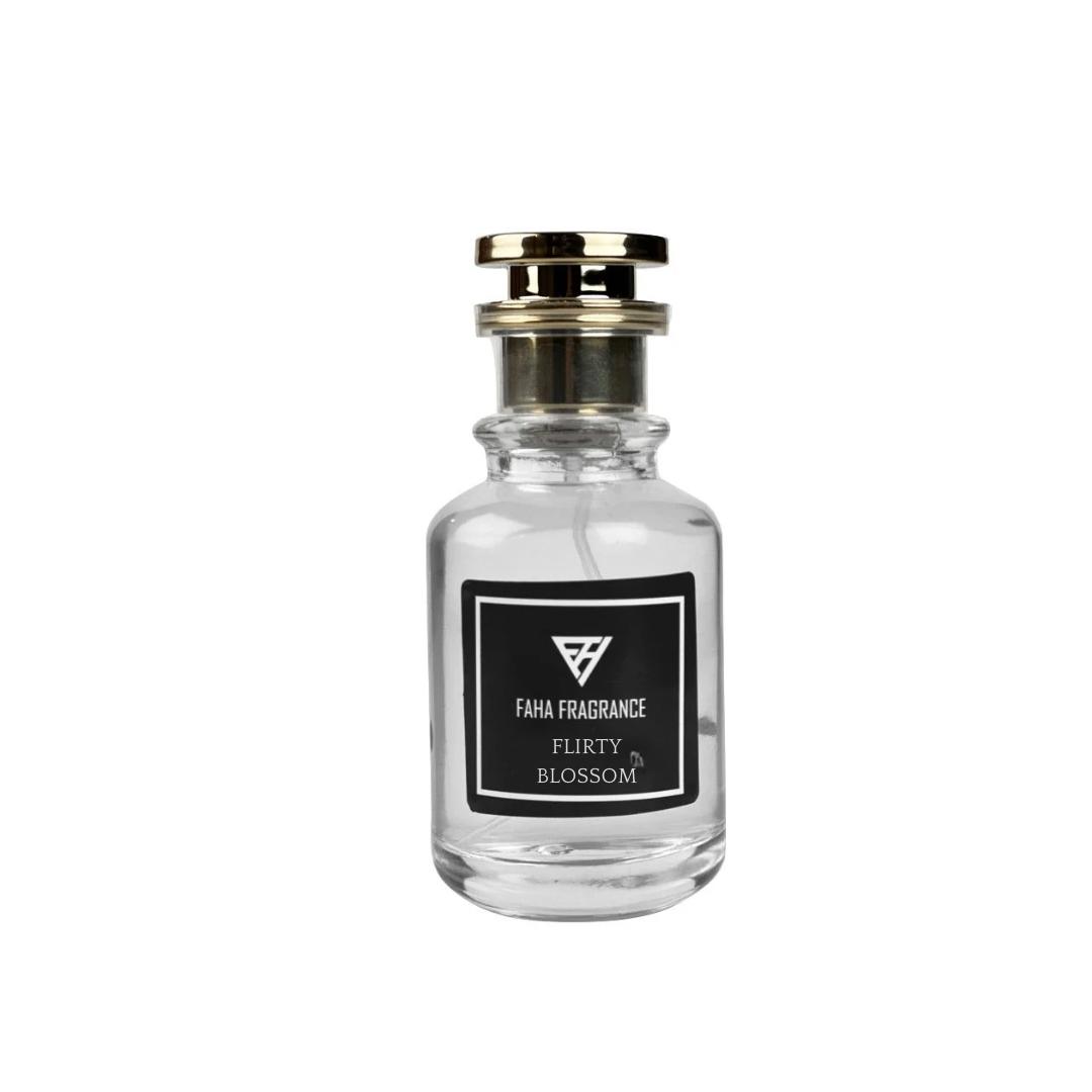 FLIRTY BLOSSOM Is Our Version Of Oudgasm Vanilla Oud