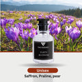 FLIRTY BLOSSOM Is Our Version Of Oudgasm Vanilla Oud