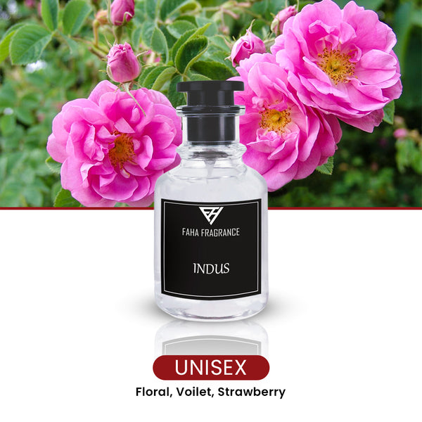 INDUS - Our Impression Of Oud Satin Mood Maison Francis Kurkdjian 