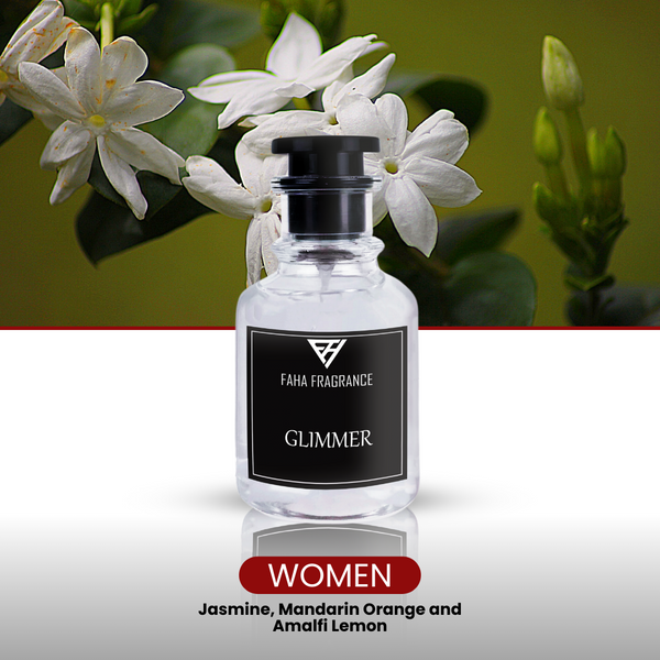 GLIMMER Is Our Version Of Black Orchid Tom Ford (EDP)