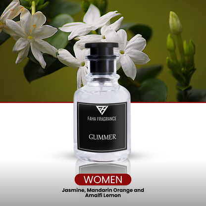 GLIMMER Is Our Version Of Black Orchid Tom Ford