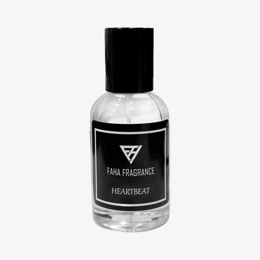 HEARTBEAT - Is Our Version Of Royale Rasasi