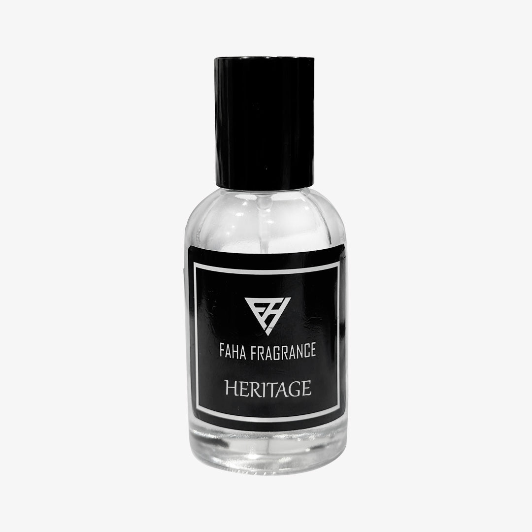 HERITAGE – Our Signature Product