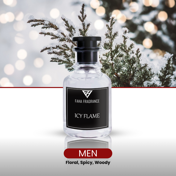 ICY FLAME is Our Impression of GUCCI RUSH FOR MEN (EDP)