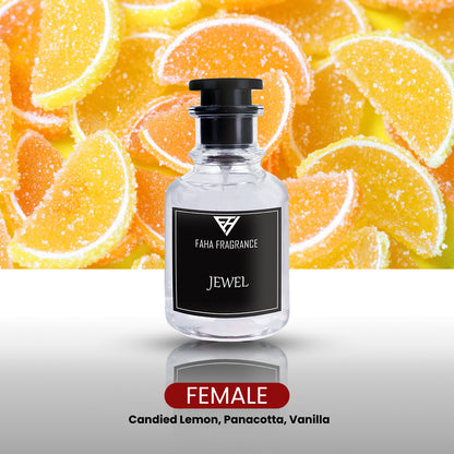 Jewel - Is Our Version Of Devotion Dolce & Gabbana