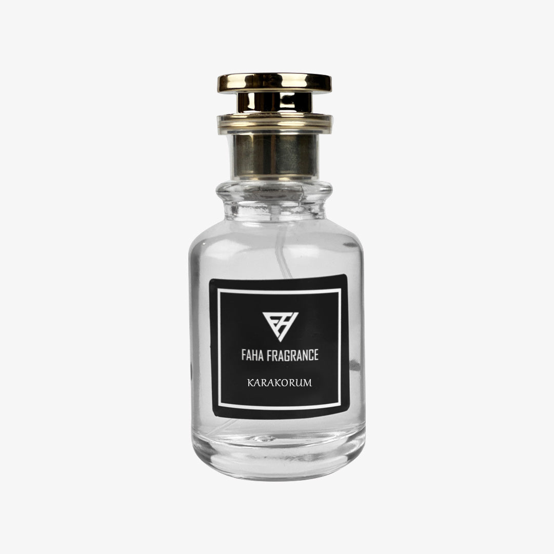 KARAKORUM Is Our Version Of Santal 33 Le Labo