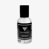 MEXICO Is Our Version Of Explorer Ultra Blue Montblanc