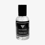MUSK SILK Is Our Version of MUSK
