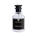 MUSK SILK Is Our Version of MUSK