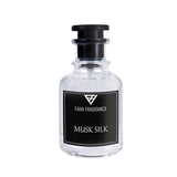 MUSK SILK Is Our Version of MUSK