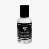 NEW LOVER is Our Impression of BAD BOY CAROLINAHERRERA