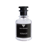 NOMADE - Is Our Version Of Sultan Al-Rehab