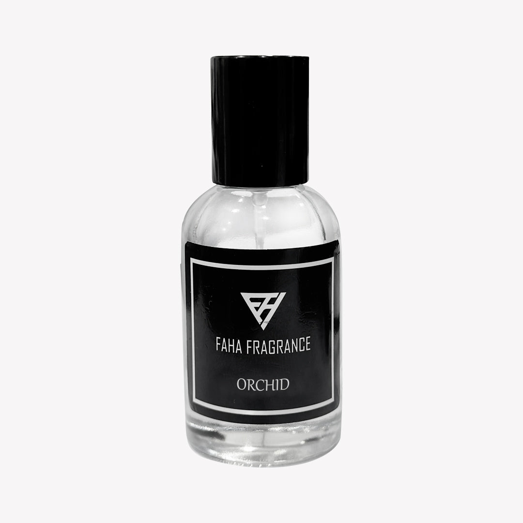 Orchid - Is Our Version Of Shalis Cologne Remy Marquis