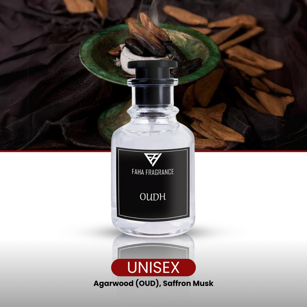 Oudh is Our Impression of OUDH FOR GREATNESS