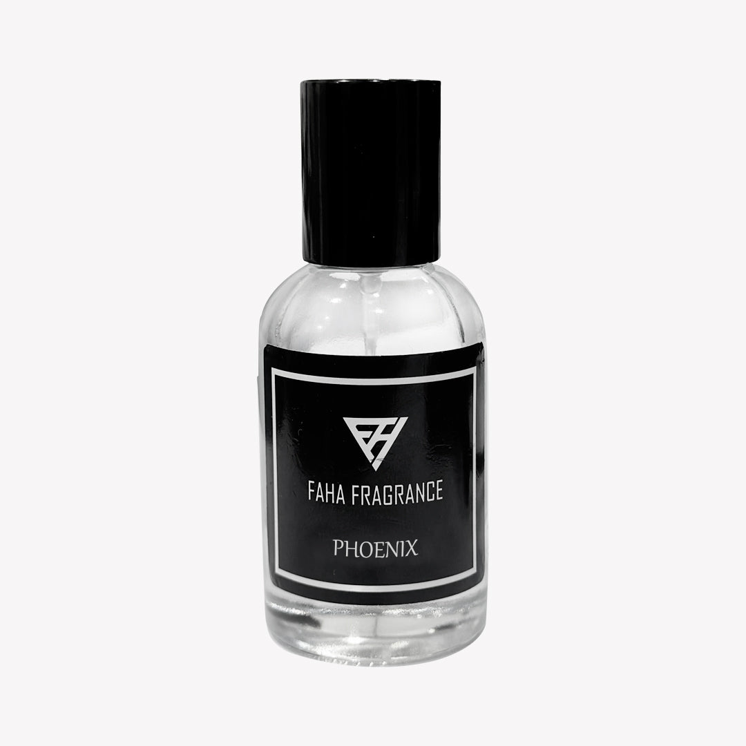 PHOENIX - Is Our Version Of Opium Pour Homme Yves Saint Laurent