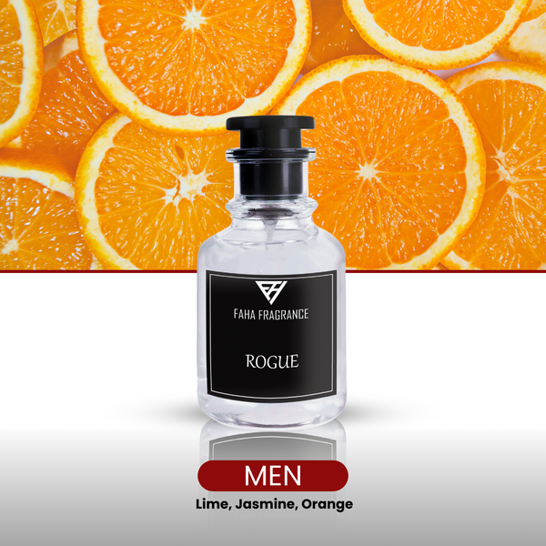 ROGUE Is Our Version Of Acqua di Gio Giorgio Armani (EDP)