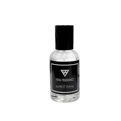 SUNLIT DAYS OUR IMPRESSION OF Vetiver Parfum Guerlain