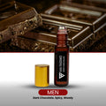 WILD CHOCOLATE Is Our Version Of Chocolate