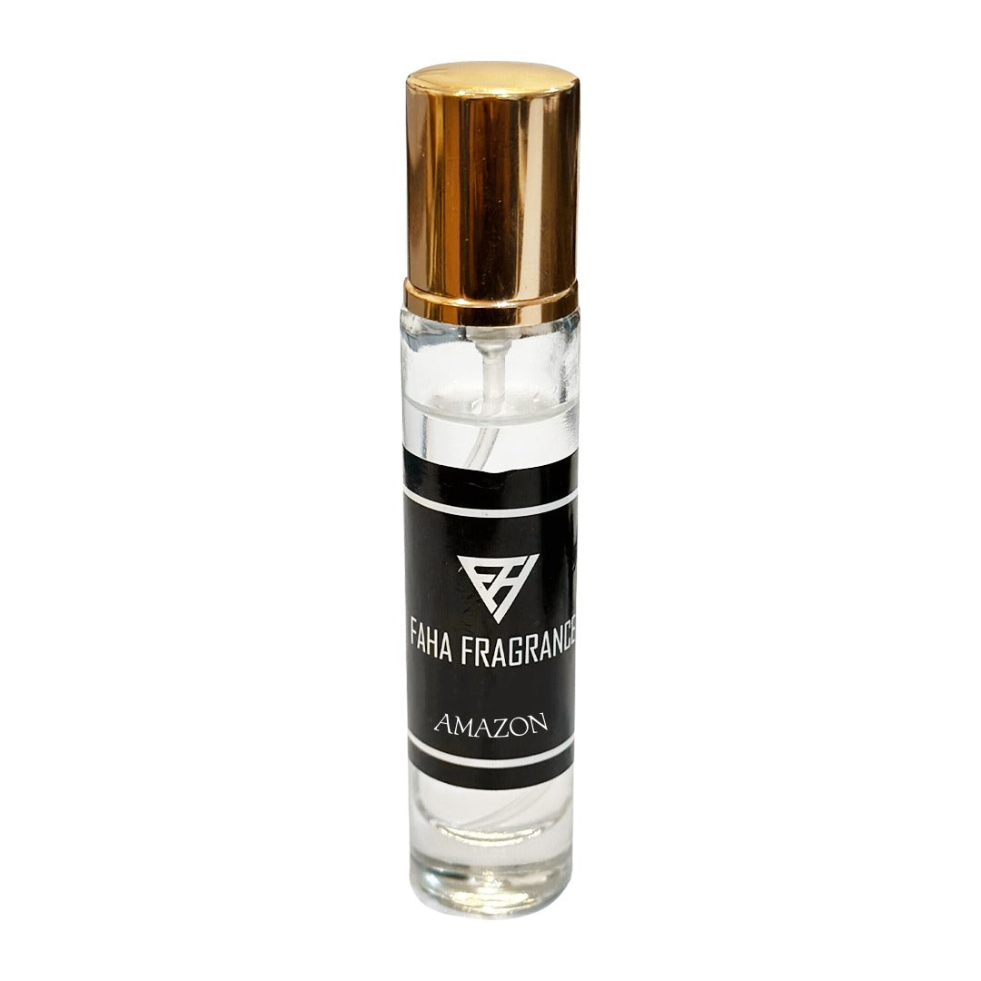 AMAZON - Our Impression of Epic Man Amouage